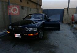 تويوتا كراون